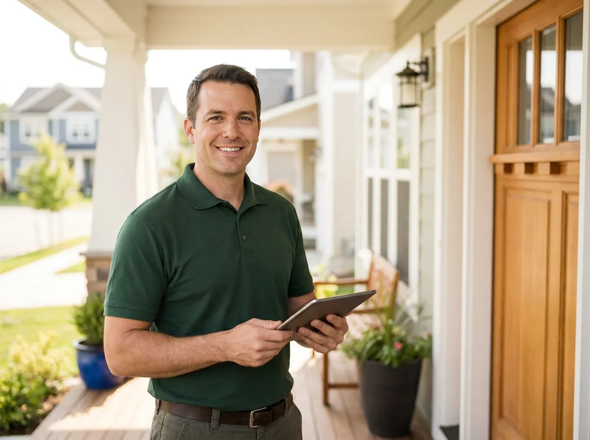 Pest control FAQs for Linden, MI